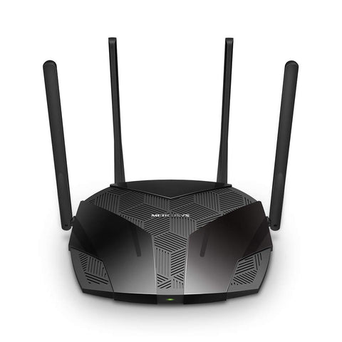 Mercusys AX1800 Dual-Band WiFi 6 Router MR70X