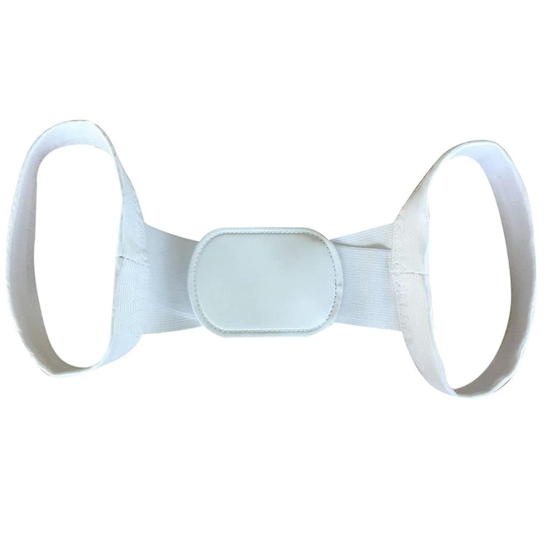 one piece 1pcs posture corrector device comfortable back support braces shoulders chest belt to improve bad posture 369596668