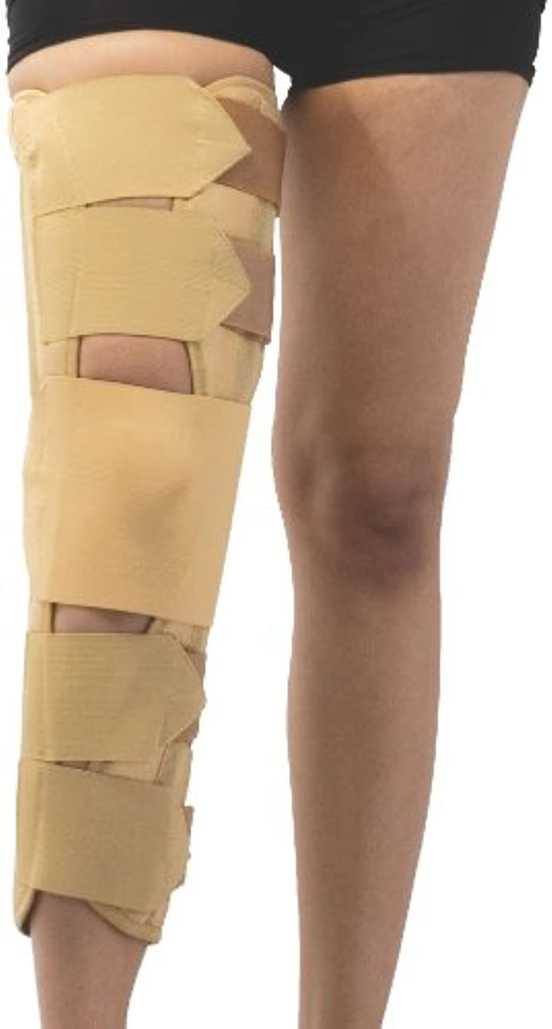 Flamingo Long Knee Brace (XL)