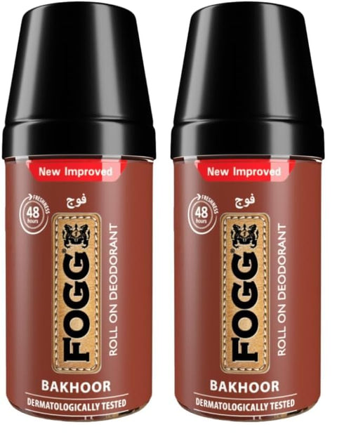 Fogg