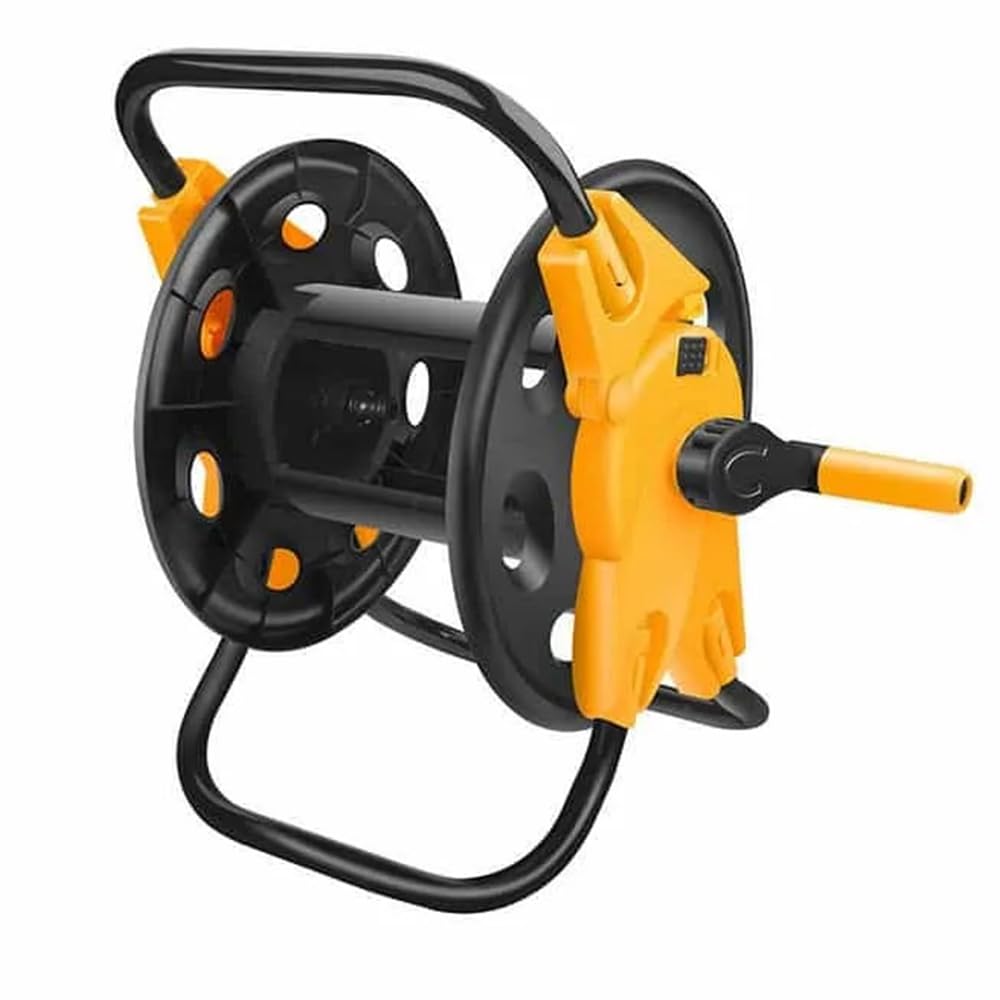 Tolsen HOSE REEL 1/2" X 45M
