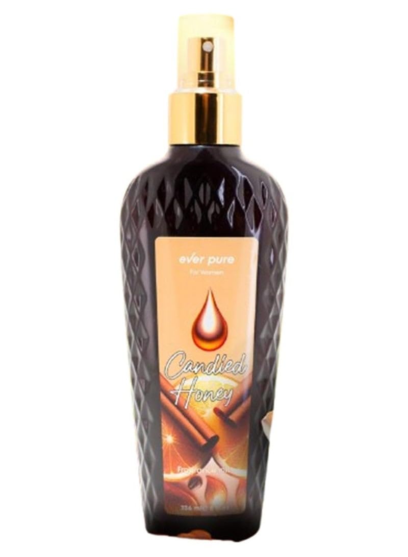 Fragrance Mist for Women Candied Honey 236 ml