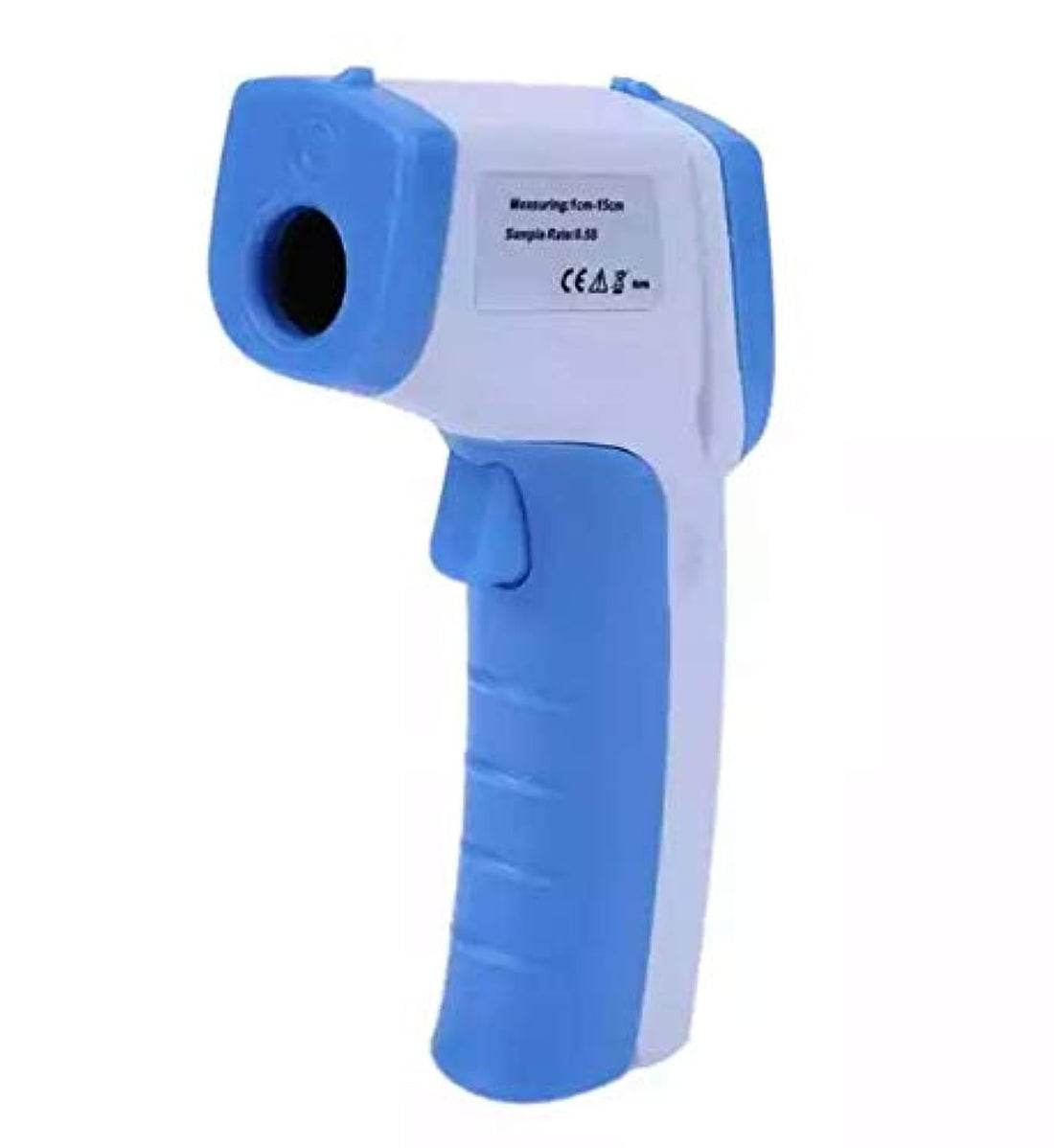 Digital Thermometer Infrared Baby Adult Forehead Non-contact Infrared Thermometer With LCD Backlight