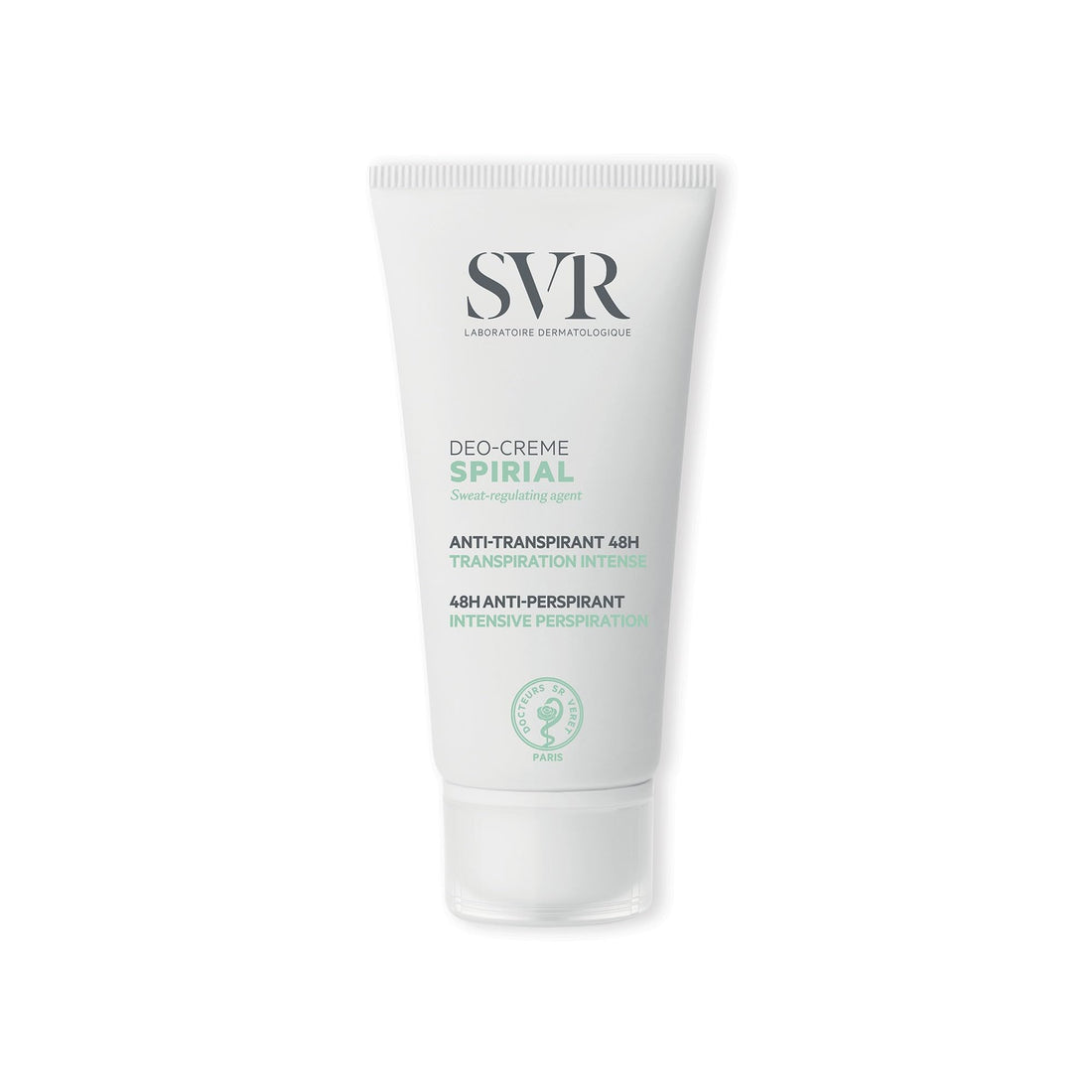 SVR