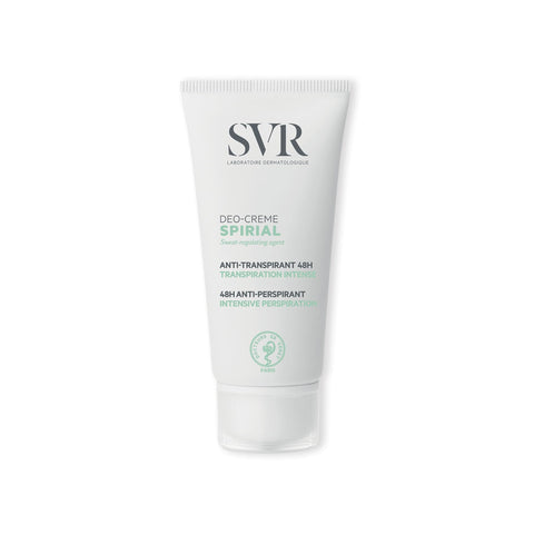 SVR