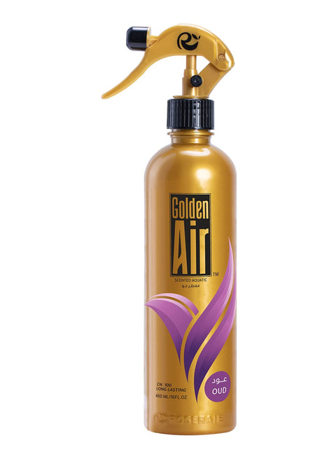Golden Air