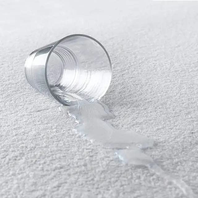 SLEEP STATION WaterProof Mattress Protector 200x200cm