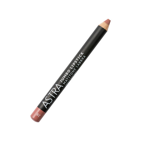 ASTRA JUMBO LIPSTICK NUDE NECTAR 0028