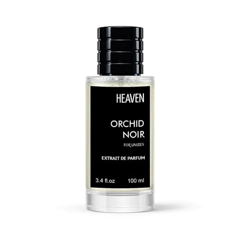 Heaven Tom Ford Black Orchid Noir Extrait De Parfum For Unisex 100 Ml