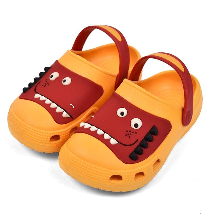 2025 Baby Boys Girls Rubber Clog