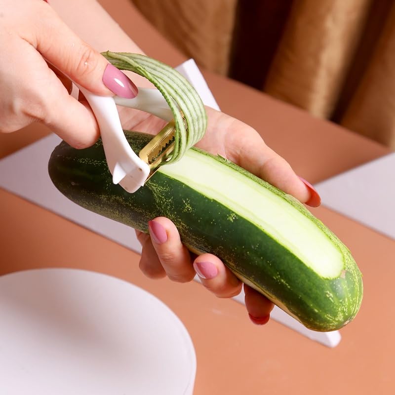 Potato Peeler Stainless Steel Potato Grater Carrot Grater Kitchen Multifunctional Julienne Peeler Kitchen Tool