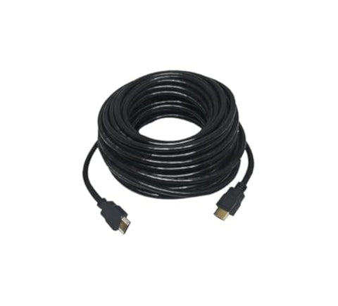 HDMI to HDMI Cable for Monitors and Laptops, 15M