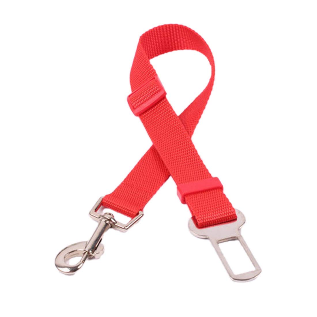 Animal Car Belt (Red, 1152-2)