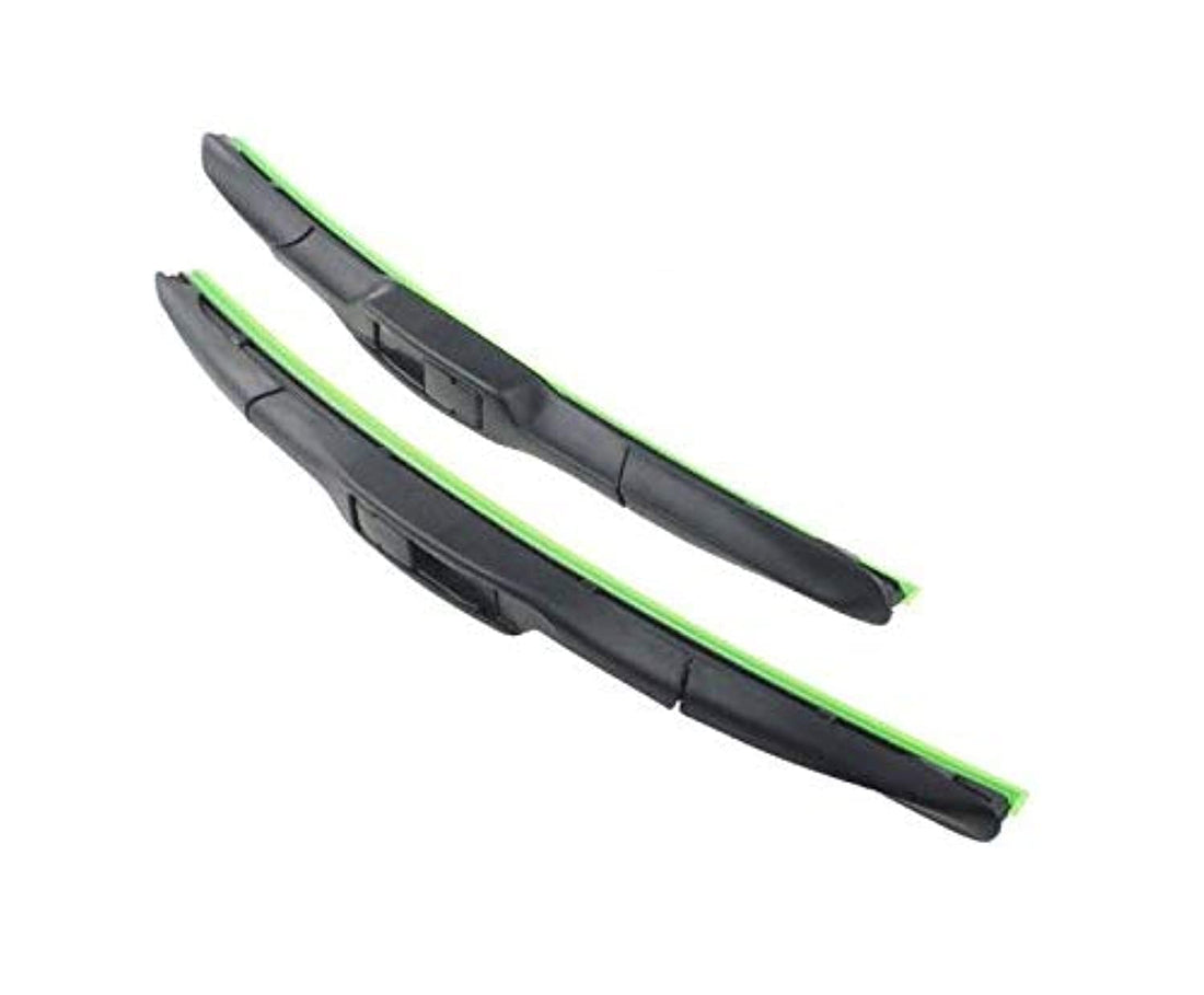 Generic WIPER BLADE SET FOR TOYOTA 16 & 24 INCH