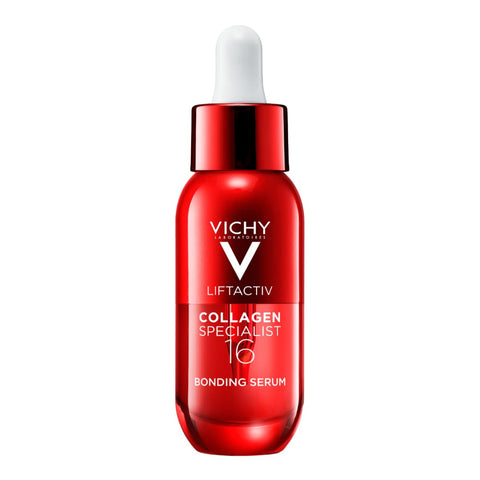 Liftactiv Collagen Specialist 16 Bonding Anti Aging Serum For Men & Women 30ml
