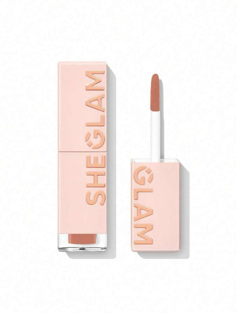 Sheglam Take A Hint Lip Tint Birthday Lips 3.5ml