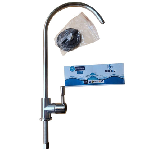 HAND MIXER Seven Stage Filter Tap