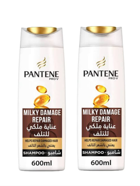 Pantene