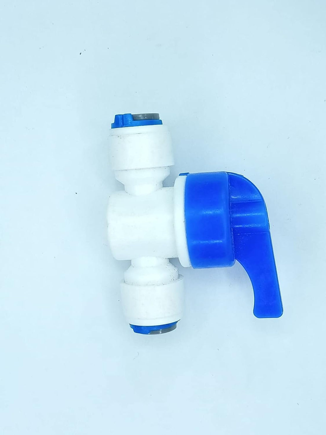 Water filter valve (suitable for all)