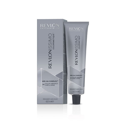 RevlonIssimo No 8DN Hair Color Cream 60ML