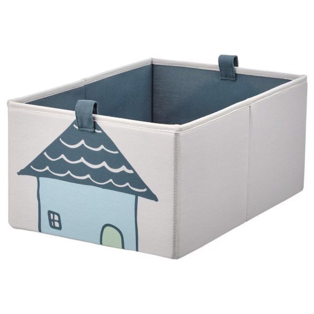 Digital Shoppy BARNDRÖM box, beige,26x37x17cm