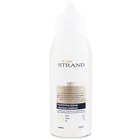 Integrated Free Sulfate Shampoo 200ML