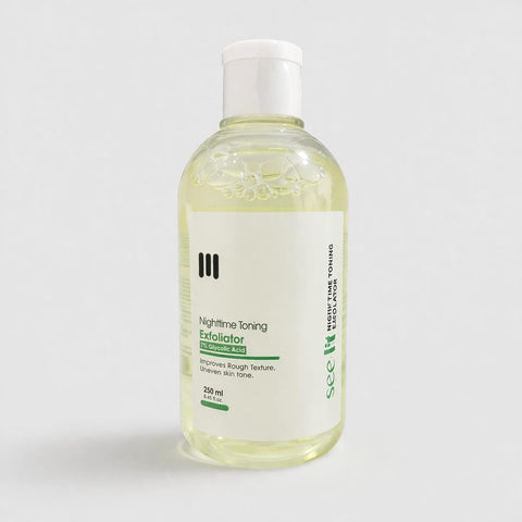 SEELIT TONER 250 ML