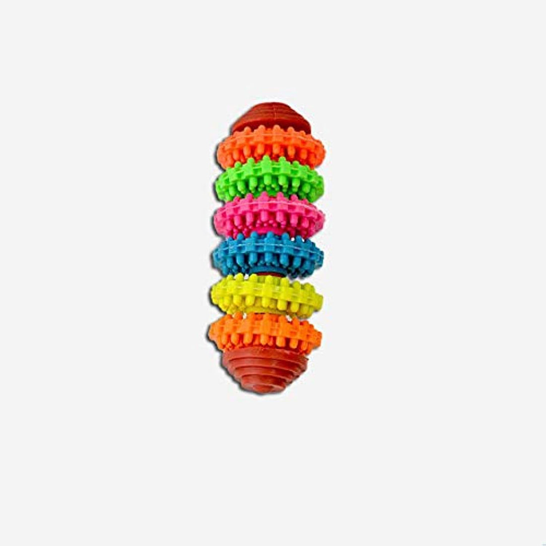 jianchi Colored Pet Toy