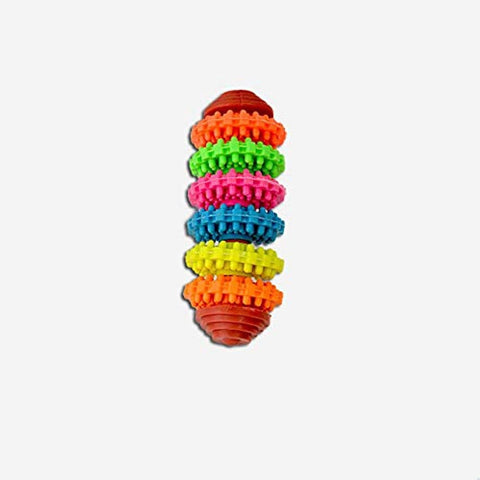 jianchi Colored Pet Toy