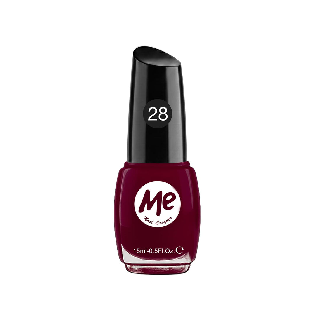 Me Nail Lacquer No 28
