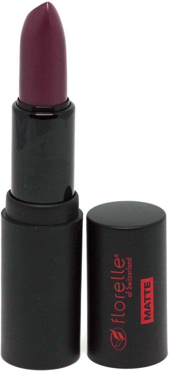 Florelle Matte Lipstick No. 32