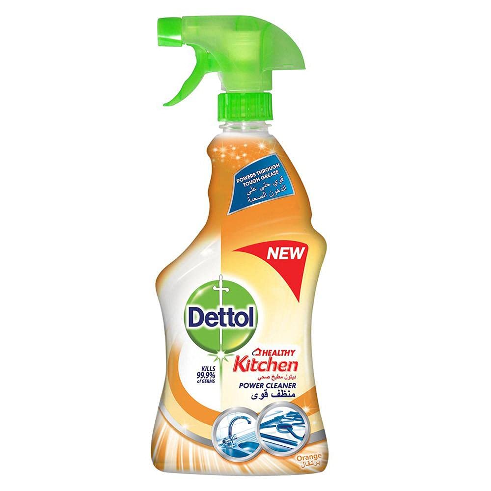Dettol