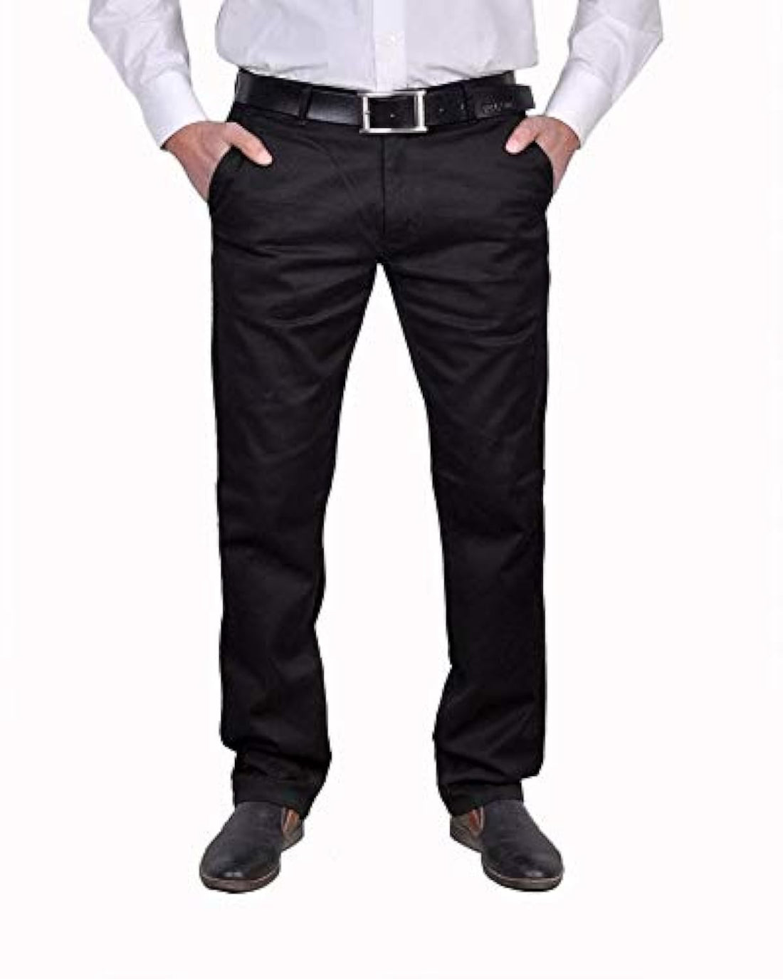 jupiter Straight Trousers Pant For Men