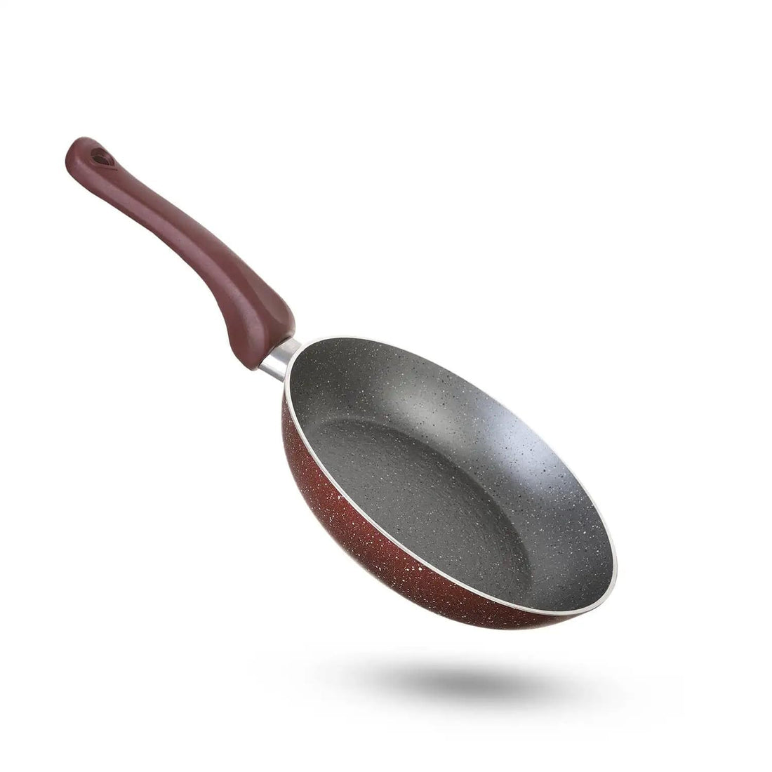 Nouval Lovely Hearts Frying Pan 20