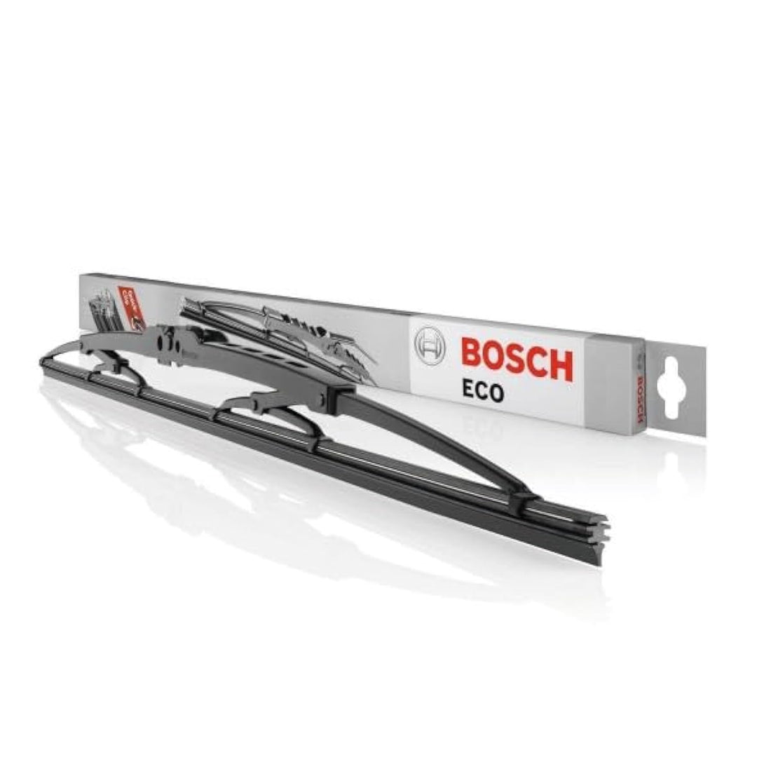 Generic Wiper Blade All Weather Performance, Superior Windshield Contact, Streak-Free Wipe Technology 22 inches