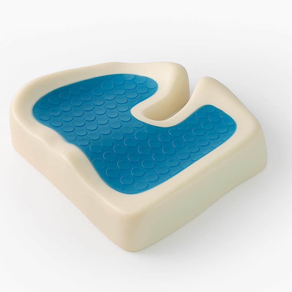 Max Comfort