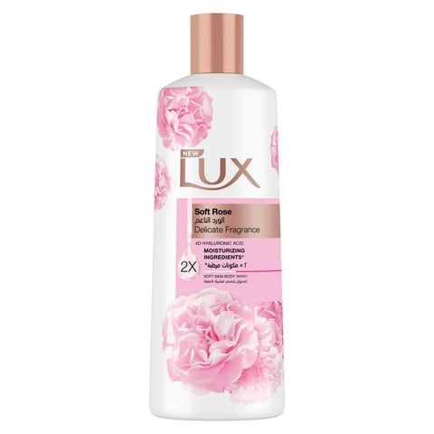 LUX