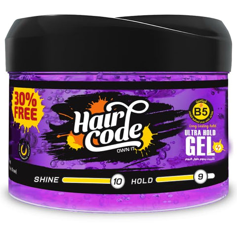 Haircode