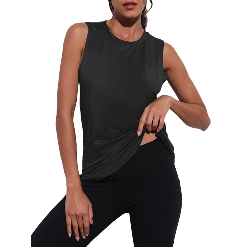 Sportswear - Sport Top - Women - Sport Tank Top Bold Strap