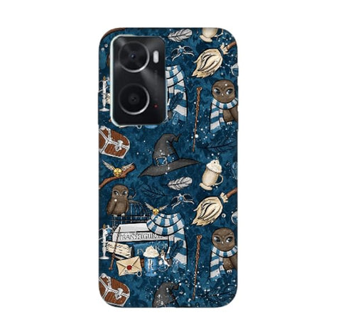 477 New Design No of Diamond Silicone Printed mobile case compatible with realme 9i