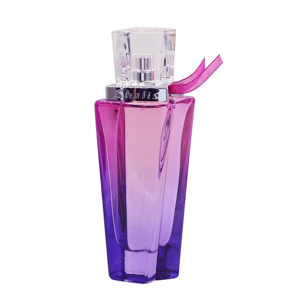 Shalis by remy marquis edt eau de toilette/fragrance for woman, 100 ml (Pack of 1)