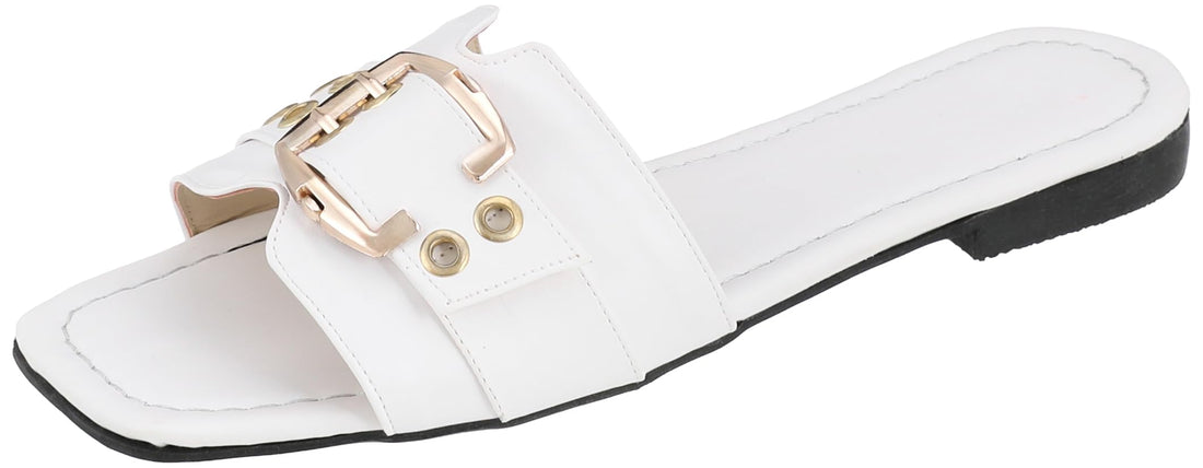 womens model 775 Flat Sandal