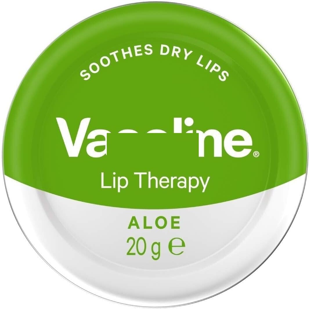 Lip Balm Aloe Vera 20 Grams