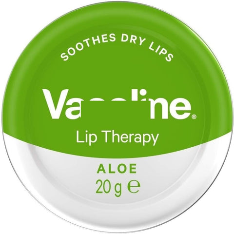 Lip Balm Aloe Vera 20 Grams