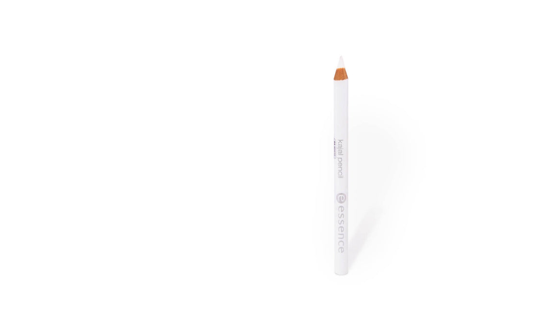 Essence Kajal Pencil Smooth Glide Formula Provides Defined Eye Look With Long Lasting Comfort