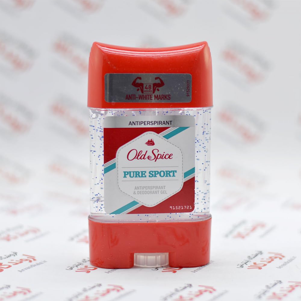 Old Spice