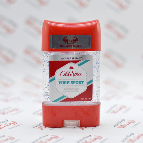 Old Spice