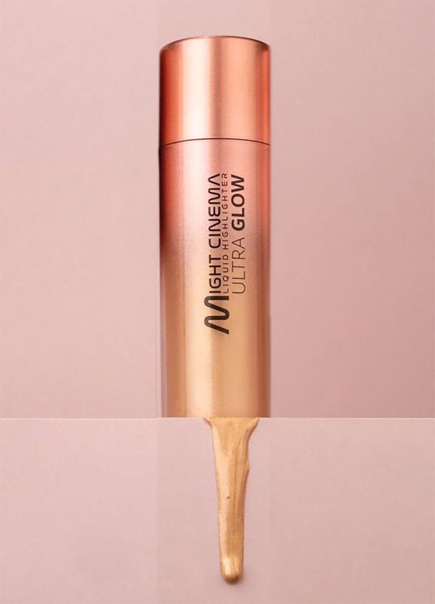 Liquid Highlighter 4181 Shimmer, Natural Skin Lighting-20g-103