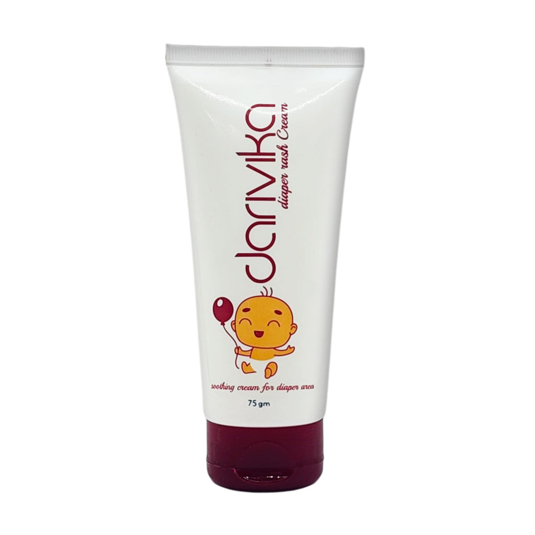Darivika Diaper Cream 75 g