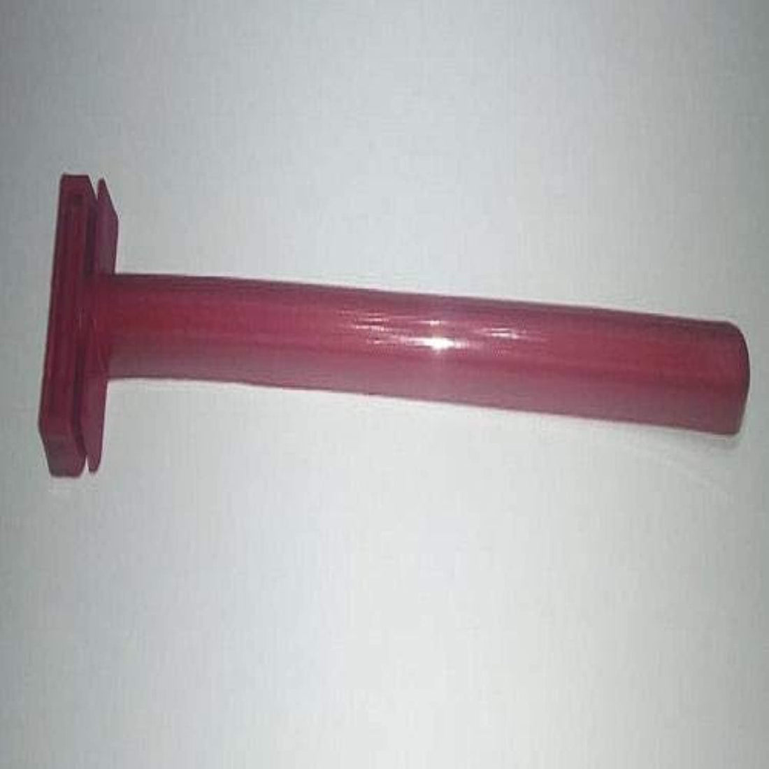 Plastic Bird Cage Arm Multi Color,